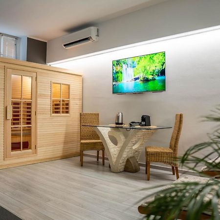Residence Le Palme Torrazza Piemonte Экстерьер фото