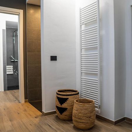 Residence Le Palme Torrazza Piemonte Экстерьер фото
